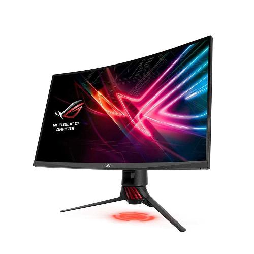 ASUS ROG Strix XG32VQ Curved Gaming Monitor - 32 Inch