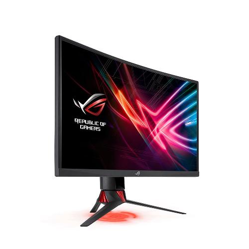 ASUS ROG STRIX XG27VQ Curved Gaming Monitor - 27 inch