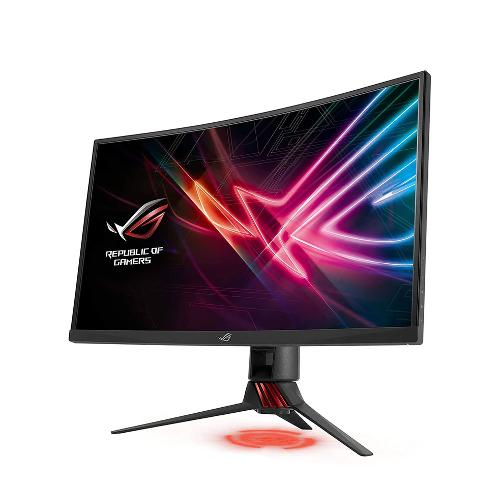 ASUS ROG STRIX XG27VQ Curved Gaming Monitor - 27 inch