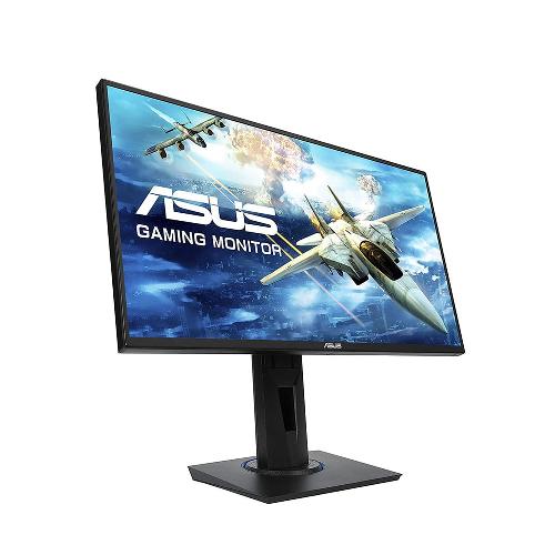 ASUS VG255H Console Gaming Monitor - 24.5 inch