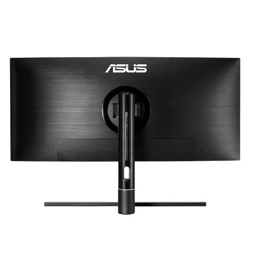 مانیتور ایسوس مدل ProArt PA34VC سایز 34.1 اینچ ASUS ProArt PA34VC Curved Monitor - 34.1 Inch