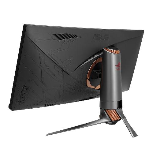 ASUS ROG SWIFT PG348Q Ultra Wide Curved Monitor - 34 Inch