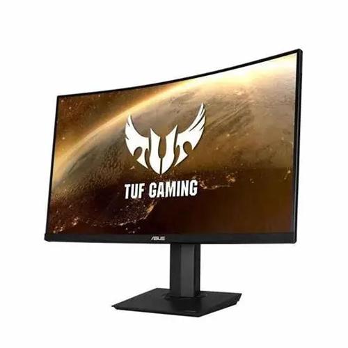 مانیتور گیمینگ ایسوس مدل TUF GAMING VG32VQ سایز 32 اینچ ASUS TUF GAMING VG32VQ Curved HDR Gaming Monitor - 32 inch
