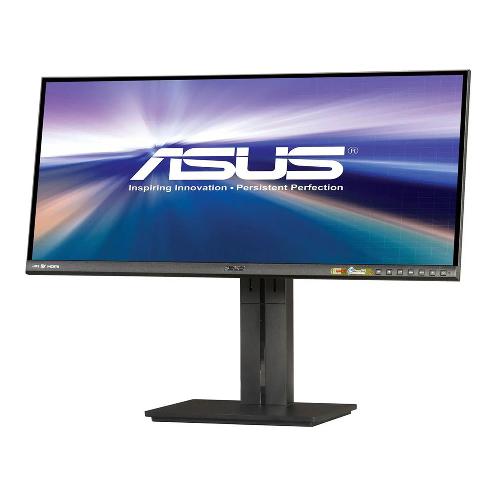 مانیتور ایسوس مدل PB298Q سایز 29 اینچ ASUS PB298Q AH-IPS Panoramic Monitor - 29 Inch