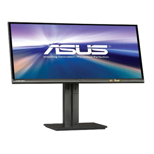 مانیتور ایسوس مدل PB298Q سایز 29 اینچ ASUS PB298Q AH-IPS Panoramic Monitor - 29 Inch
