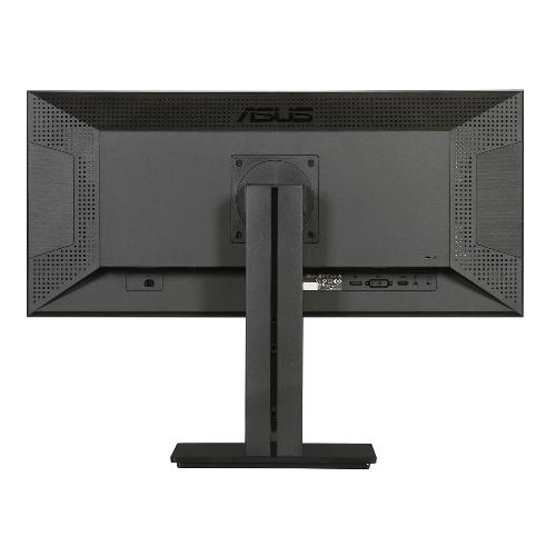 مانیتور ایسوس مدل PB298Q سایز 29 اینچ ASUS PB298Q AH-IPS Panoramic Monitor - 29 Inch