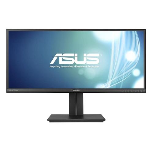 مانیتور ایسوس مدل PB298Q سایز 29 اینچ ASUS PB298Q AH-IPS Panoramic Monitor - 29 Inch