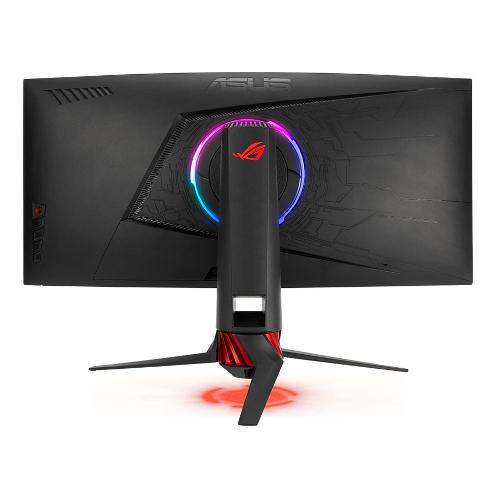 ASUS ROG Strix XG35VQ Curved Gaming Monitor - 35 Inch