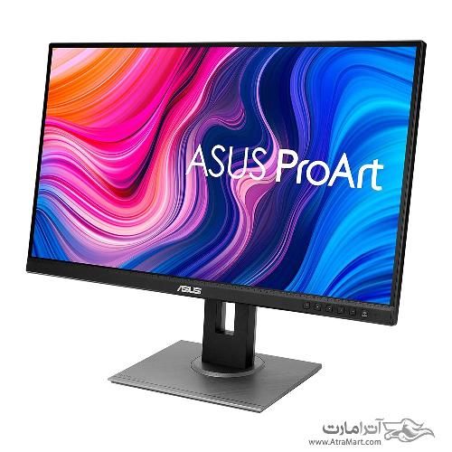 ASUS ProArt Display PA278QV 27Inch Professional Monitor