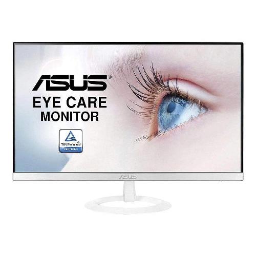 ASUS VZ249HE-W Eye Care Monitor 23.8Inch Monitor