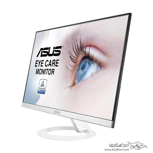 مانیتور 27 اینچ ایسوس مدل VZ279HE-W ASUS VZ279HE-W Eye Care Monitor 27Inch Monitor