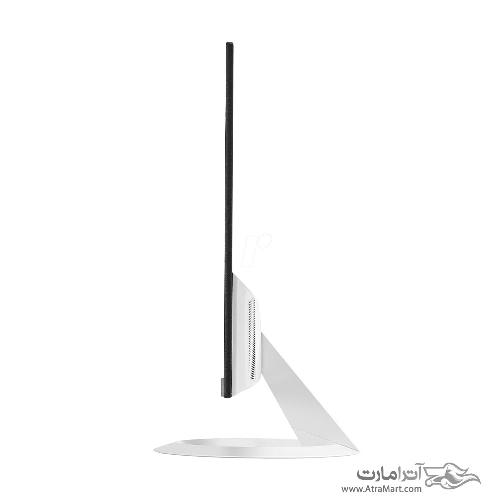 مانیتور 27 اینچ ایسوس مدل VZ279HE-W ASUS VZ279HE-W Eye Care Monitor 27Inch Monitor