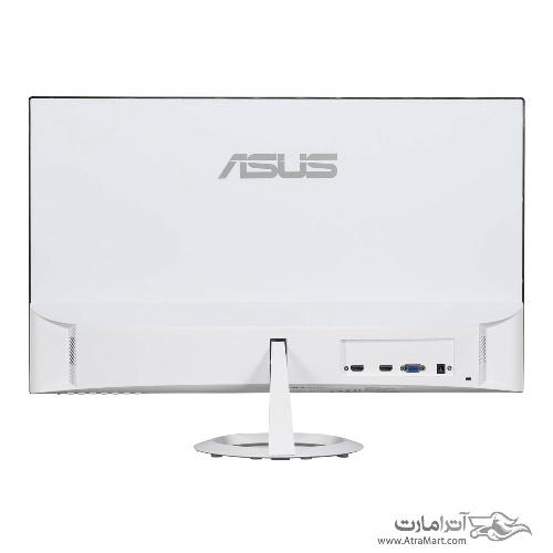 مانیتور 27 اینچ ایسوس مدل VZ279HE-W ASUS VZ279HE-W Eye Care Monitor 27Inch Monitor