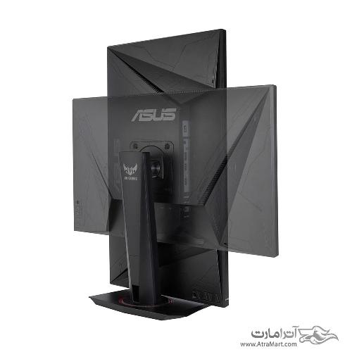 Asus TUF GAMING VG279QM 27 Inch Full HD IPS Gaming Monitor