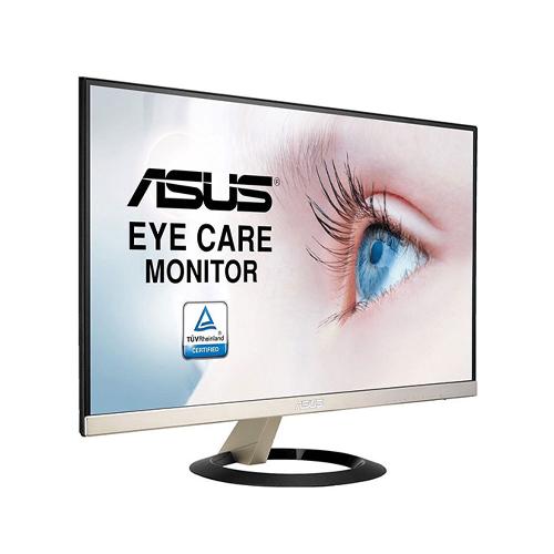 مانیتور 23 اینچ سفید ایسوس مدل VC239HE-W ASUS VC239HE-W 23INCH IPS FHD 75HZ MONITOR