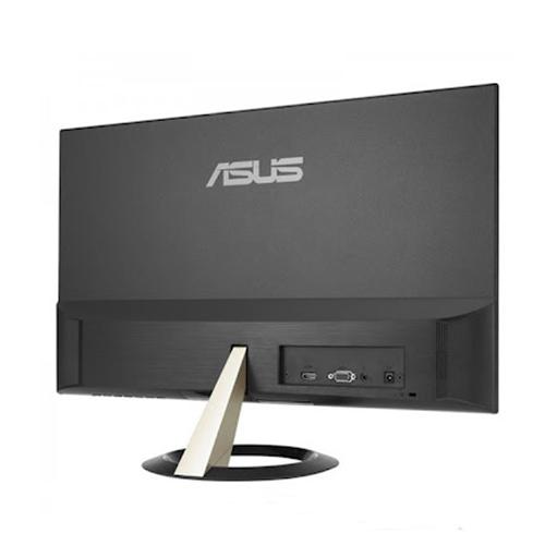 مانیتور 23 اینچ سفید ایسوس مدل VC239HE-W ASUS VC239HE-W 23INCH IPS FHD 75HZ MONITOR