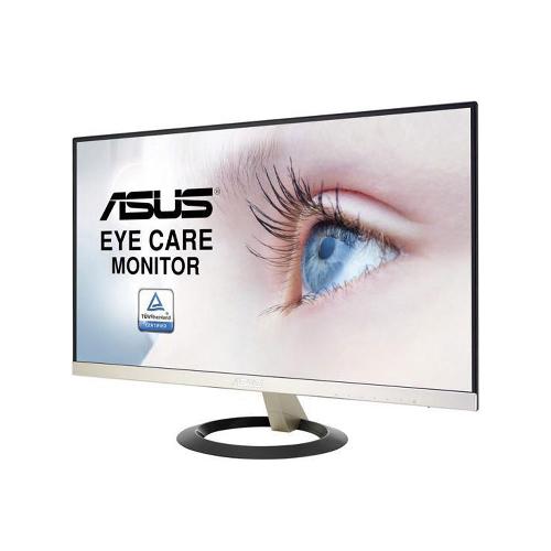 مانیتور 23 اینچ سفید ایسوس مدل VC239HE-W ASUS VC239HE-W 23INCH IPS FHD 75HZ MONITOR