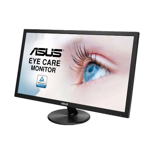 مانیتور 24 اینچ ایسوس مدل Gaming Monitor VP248HE ASUS VP248HE GAMING Monitor