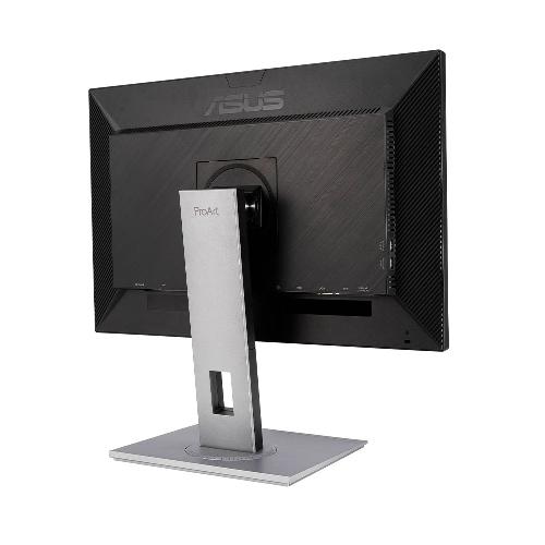 مانیتور ایسوس مدل ProArt Display PA248QV سایز 24 اینچ ASUS ProArt Display PA248QV 24.1 Inch Adaptive-Sync IPS Monitor