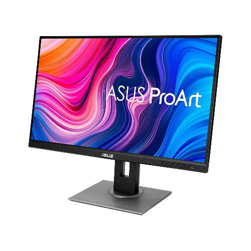 مانیتور ایسوس مدل ProArt Display PA248QV سایز 24 اینچ ASUS ProArt Display PA248QV 24.1 Inch Adaptive-Sync IPS Monitor
