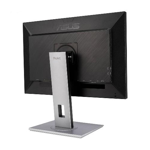 مانیتور ایسوس مدل ProArt Display PA248QV سایز 24 اینچ ASUS ProArt Display PA248QV 24.1 Inch Adaptive-Sync IPS Monitor