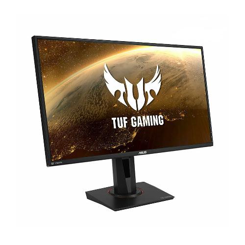 مانیتور ایسوس 27 اینچ مدل VG27BQ ASUS TUF Gaming VG27BQ 27 inch Monitor