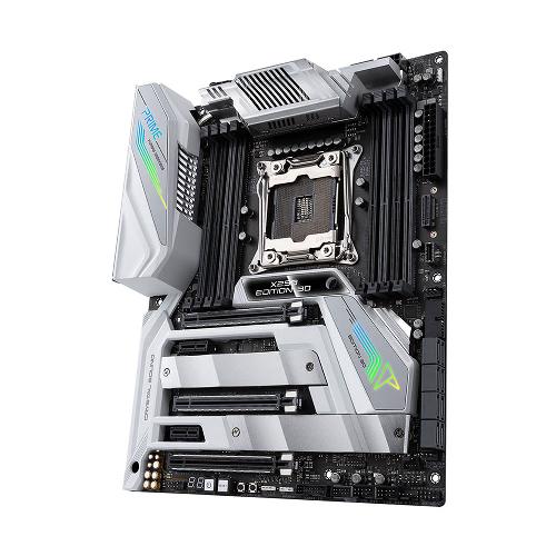 ASUS Prime X299 Edition 30 LGA 2066 Motherboard