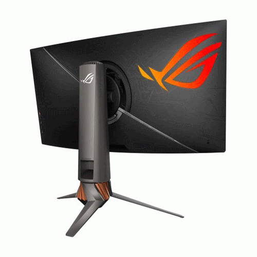 ایسوس 34 اینچ RoG Swift PG349Q ASUS ROG Swift PG349Q Ultra-wide Gaming Monitor