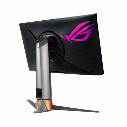 مانیتور گیمینگ 24.5 اینچ ایسوس ROG SWIFT 360Hz PG259QN ASUS ROG SWIFT 360Hz PG259QN Full HD Gaming Monitor