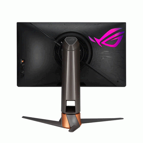 مانیتور گیمینگ 24.5 اینچ ایسوس ROG SWIFT 360Hz PG259QN ASUS ROG SWIFT 360Hz PG259QN Full HD Gaming Monitor