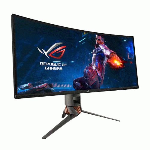 ASUS ROG Swift PG349Q Ultra-wide Gaming Monitor