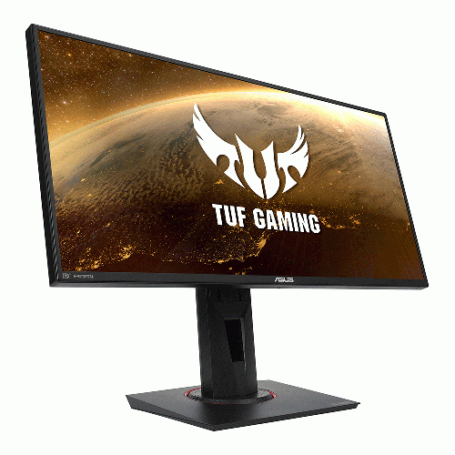 ASUS TUF Gaming VG259QM G-SYNC Compatible Gaming Monitor