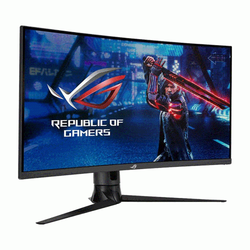 مانیتور ایسوس 32 اینچ XG32VC ASUS ASUS ROG Strix 31.5 XG32VC