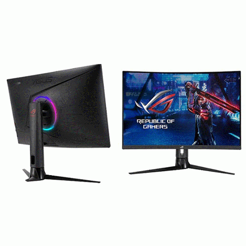مانیتور ایسوس 32 اینچ XG32VC ASUS ASUS ROG Strix 31.5 XG32VC