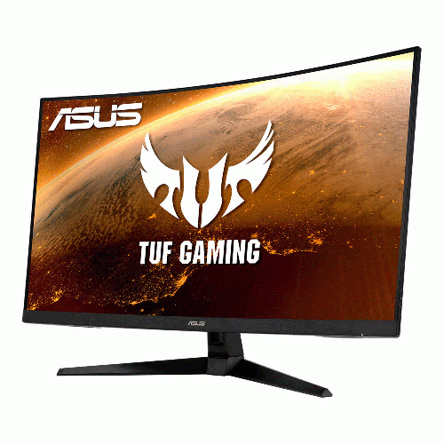 مانیتور ایسوس32اینچ VG328H1B ASUS TUF Gaming VG328H1B Gaming Monitor