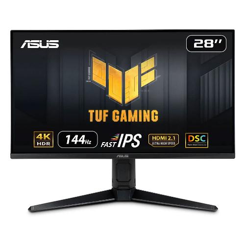ASUS TUF Gaming VG28UQL1A 28 Inch 4K Monitor