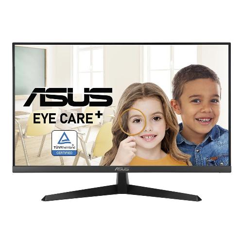 ASUS VY27UQ Eye Care 27Inch 350Nits Monitor