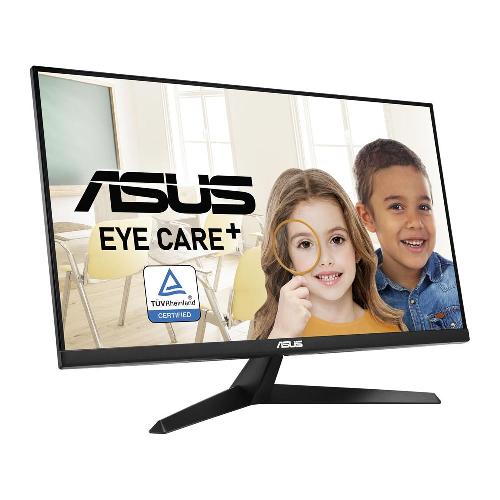 ASUS VY27UQ Eye Care 27Inch 350Nits Monitor