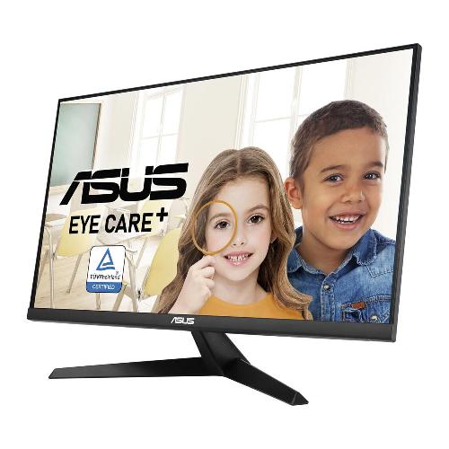 ASUS VY27UQ Eye Care 27Inch 350Nits Monitor