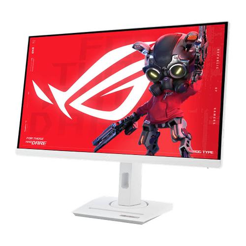 Asus ROG Strix XG27ACS-W 27 Inch Monitor