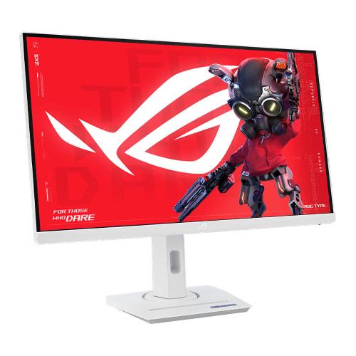 Asus ROG Strix XG27ACS-W 27 Inch Monitor