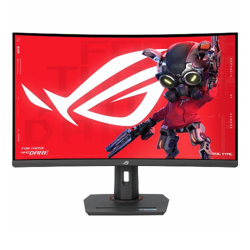 Asus ROG Strix XG32WCMS 32 Inch Monitor