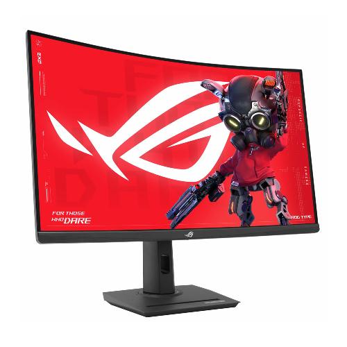 Asus ROG Strix XG32WCMS 32 Inch Monitor