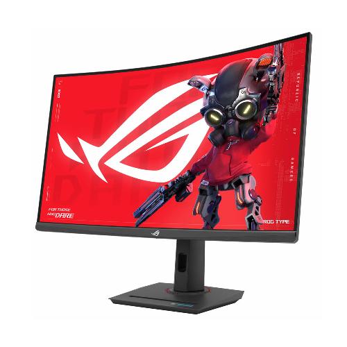 Asus ROG Strix XG32WCMS 32 Inch Monitor