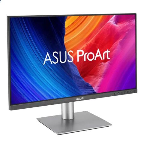 Asus ProArt PA278QGV 27inch Monitor