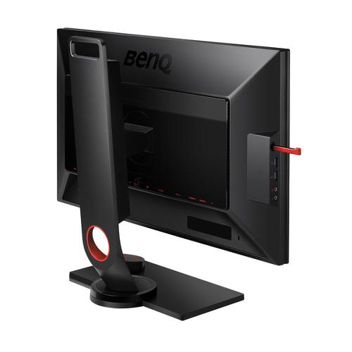 BenQ XL2430T Gaming LED Monitor - 24 Inch