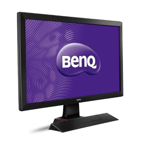 BenQ RL2455HM Gaming LED Monitor - 24 inch