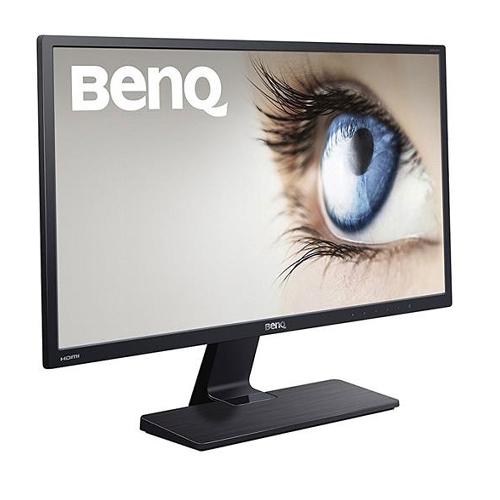 BENQ GW2470H VA LED Eye-Care Monitor - 23.8 inch
