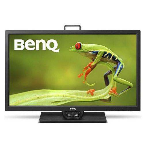 BENQ SW2700PT IPS Monitor - 27 inch