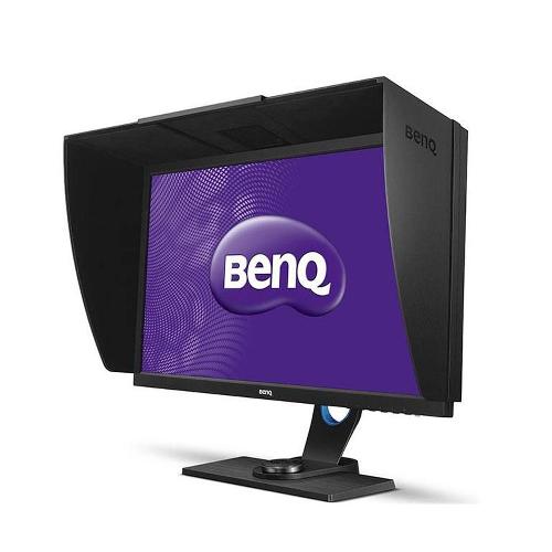 BENQ SW2700PT IPS Monitor - 27 inch